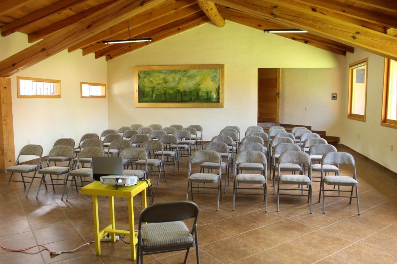 Cabanas Sierra Mazamitla Exterior photo